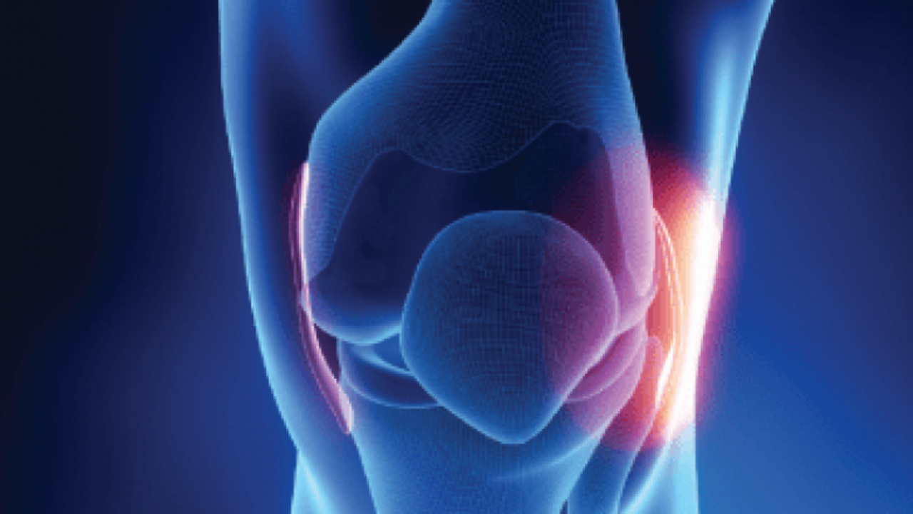 Kapsüler Ligament Yaralanmaları için Kök Hücre Tedavisi
