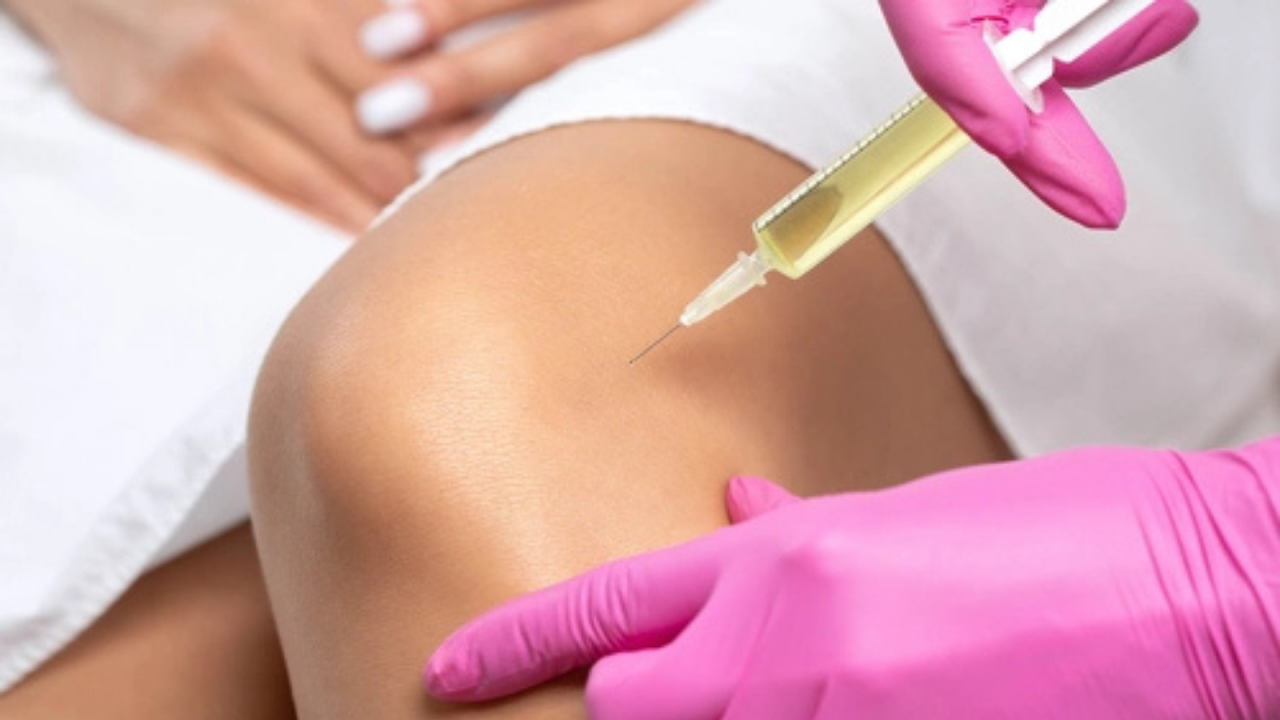 Romatoid Artrit ve Osteoartrit için Kök Hücre Tedavisi